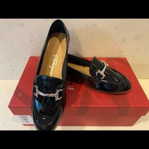 Salvatore Ferragamo MY Informa Loafer